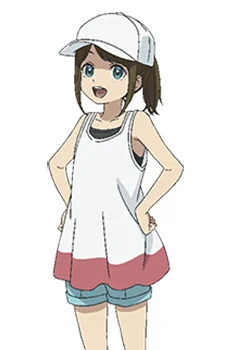 Touno, Karen