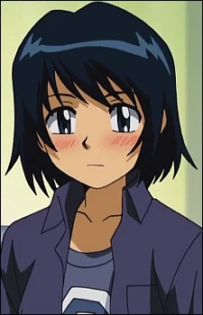 Touno, Masaru