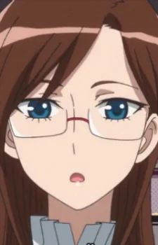Touzaki, Michiko