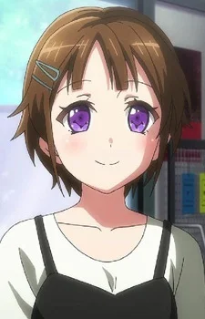 Toyama, Asuka