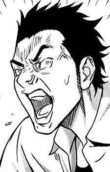 Toyoda, Hideki
