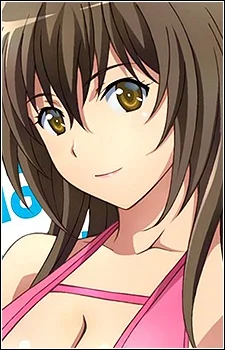 Toyoda, Misaki