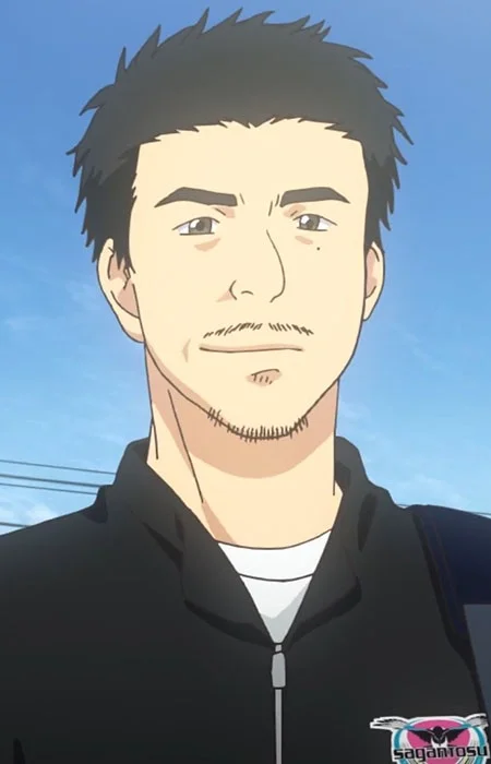 Toyoda, Youhei