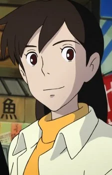 Toyoki, Hikaru