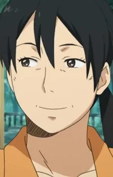 Toyokura, Etsuko