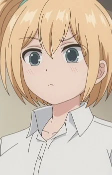 Toyomitsu, Yuri