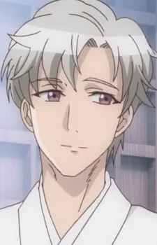 Tozaki, Reiji
