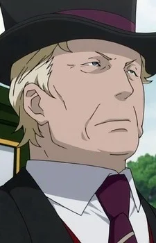 Trancy, Arnold