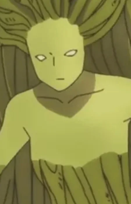 Tree Spirit Monster