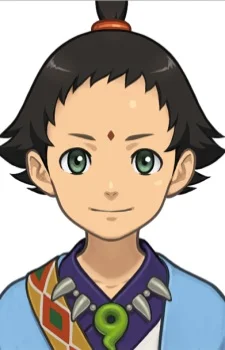 Tsuani, Bokuto
