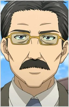 Tsubaki, Doctor