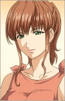 Tsubaki, Kairi