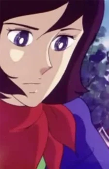 Tsubaki, Morio