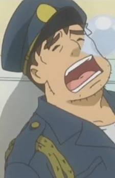 Tsubaki, Sanjuurou