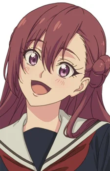 Tsubaki, Satomi