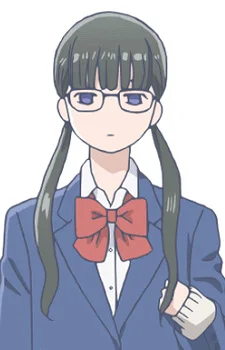 Tsubaki, Yukari