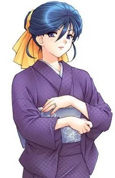 Tsubaki, Yukie