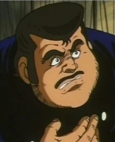 Tsubakiyama, Kiyomi