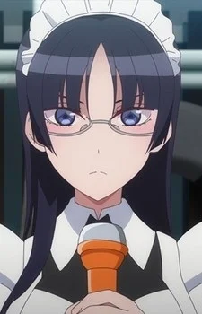 Tsubota, Nanako