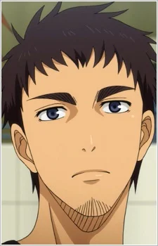 Tsubuku, Masahiro