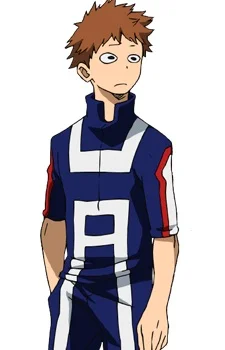Tsuburaba, Kousei