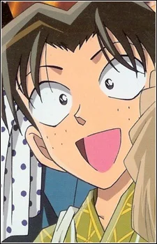 Tsuburaya, Mitsuhiko