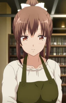 Tsuchida, Saki