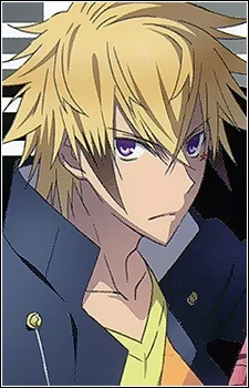 Tsuchimikado, Harutora