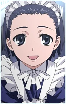 Tsuchimikado, Maika