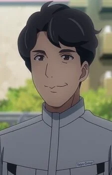 Tsuchiya