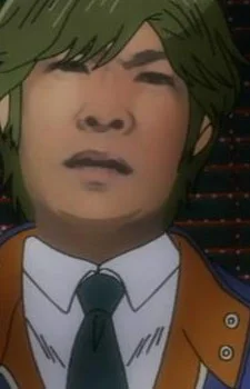 Tsuda, Hideo