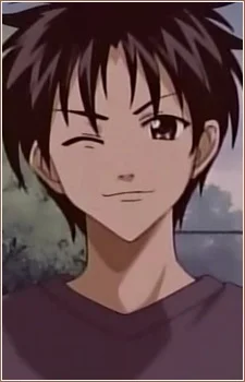 Tsuda, Kazuki
