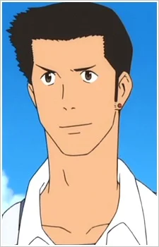 Tsuda, Kousuke