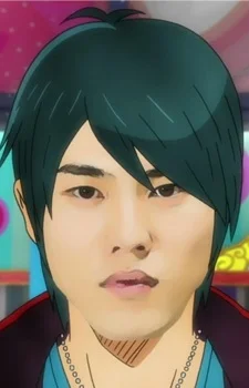 Tsuda, Yuuta