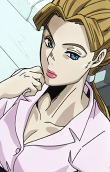Tsuji, Aya