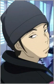 Tsuji, Jintarou