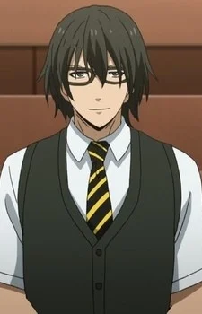 Tsuji, Kirihito