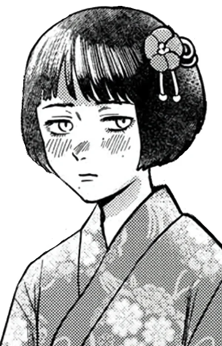 Tsujinaka, Kaoru