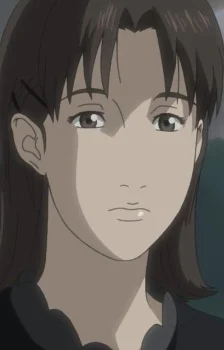 Tsujisaki, Saori