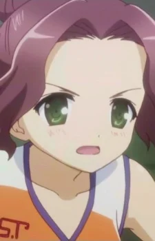Tsukada, Kumi