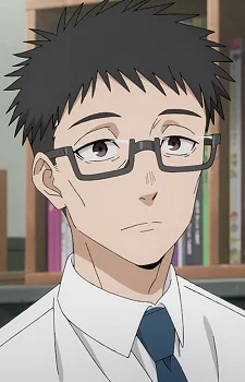 Tsukada, Makoto