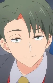 Tsukahara, Shun