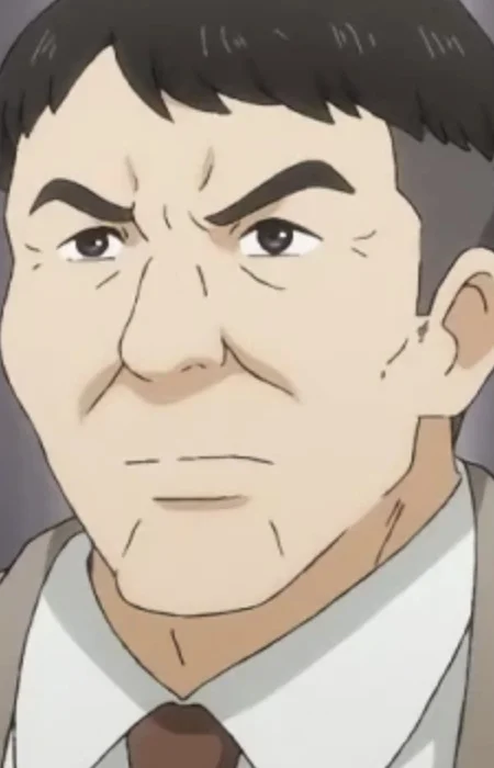 Tsukamoto, Kouzou