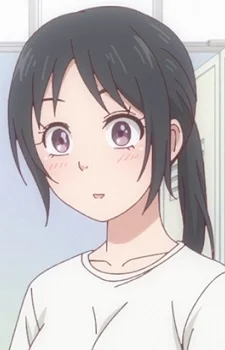 Tsuki, Akari