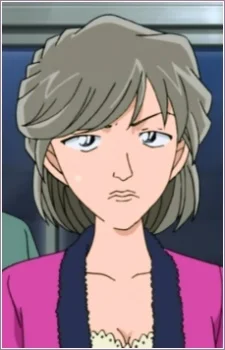 Tsukihara, Kaori