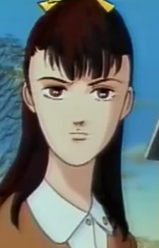 Tsukikage, Anju