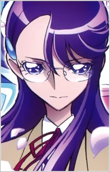 Tsukikage, Yuri