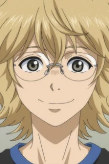 Tsukishima, Aki