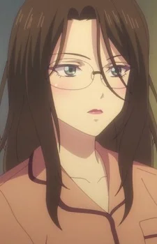 Tsukishima, Ruri