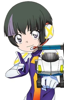 Tsukiyama, Shinobu